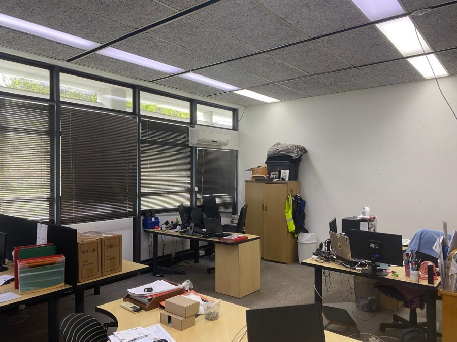 To Let commercial Property for Rent in Brackenfell Industrial Western Cape